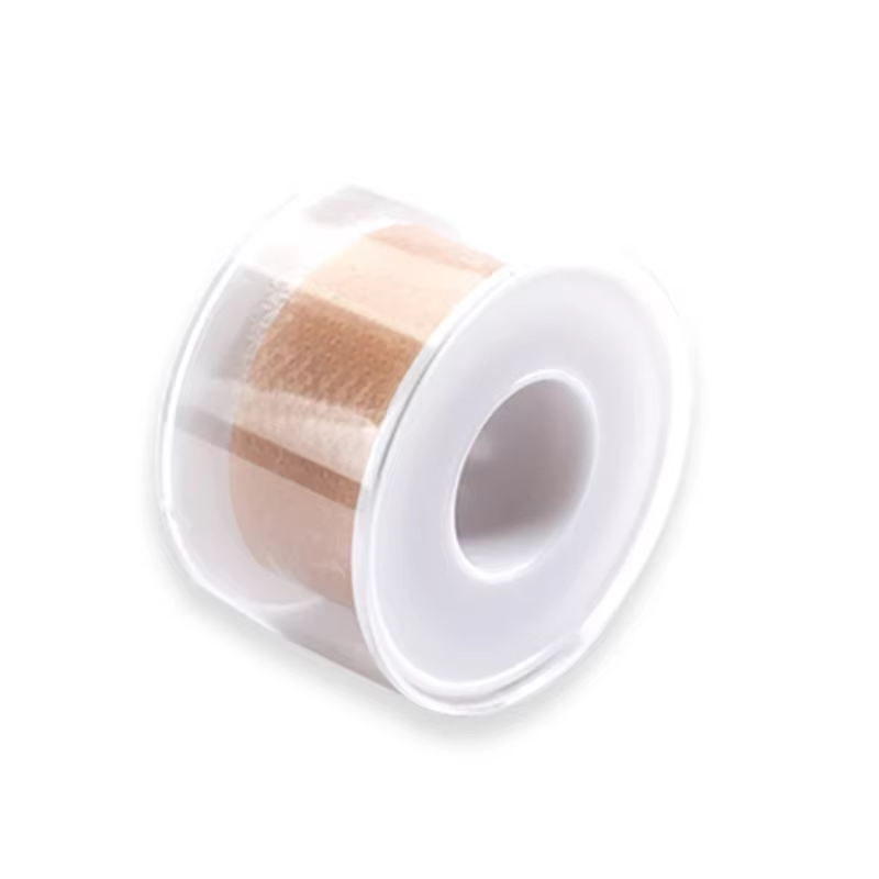 1 Rouleau de Feuilles de Silicone pour Cicatrices