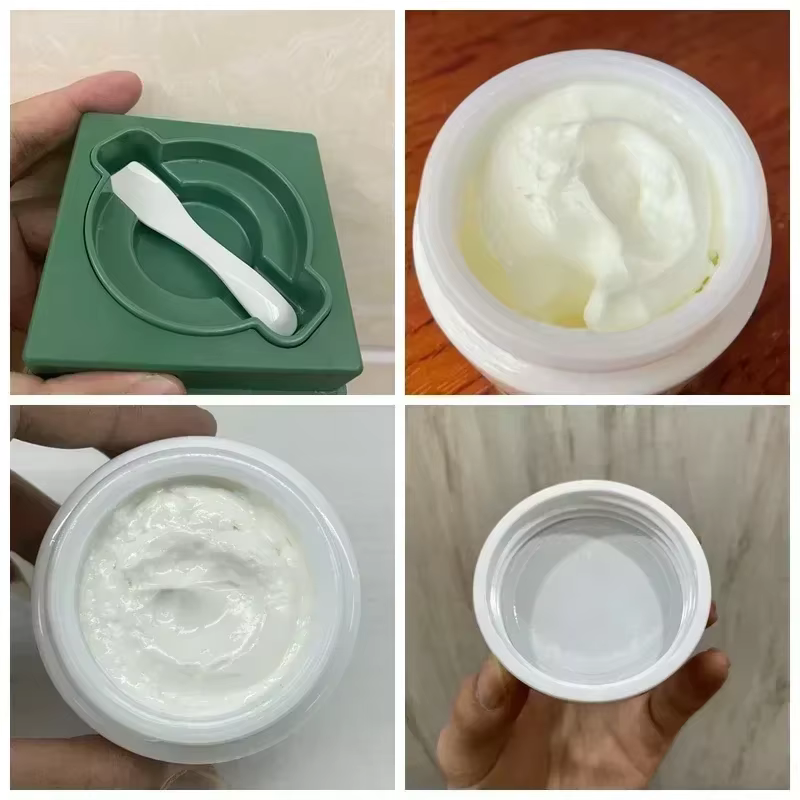 NOUVELLE Crème pour le visage Crème hydratante