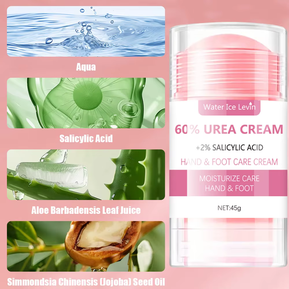 Super Hydratant 60% d'urée