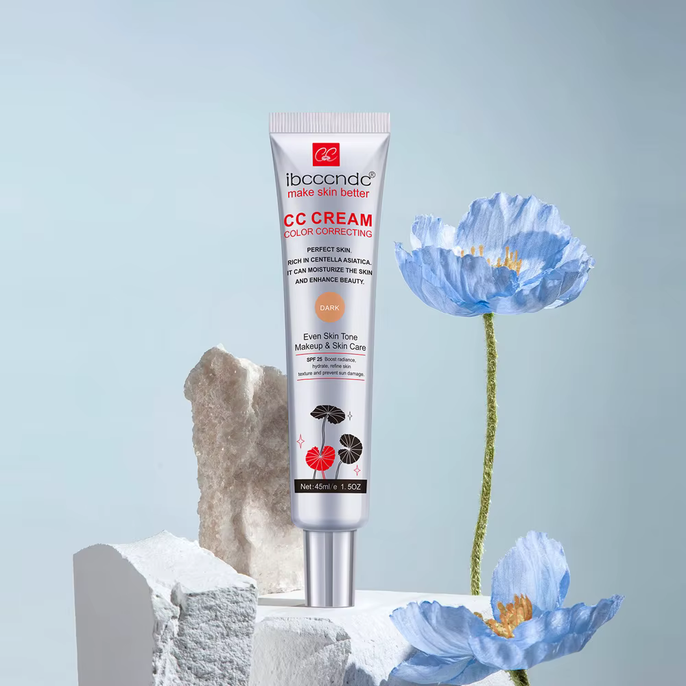 Crème CC Correctrice de Couleur 45ml