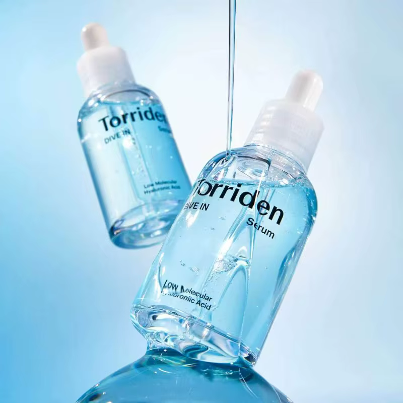 Sérum hydratant DIVE IN HA de Korea Torriden