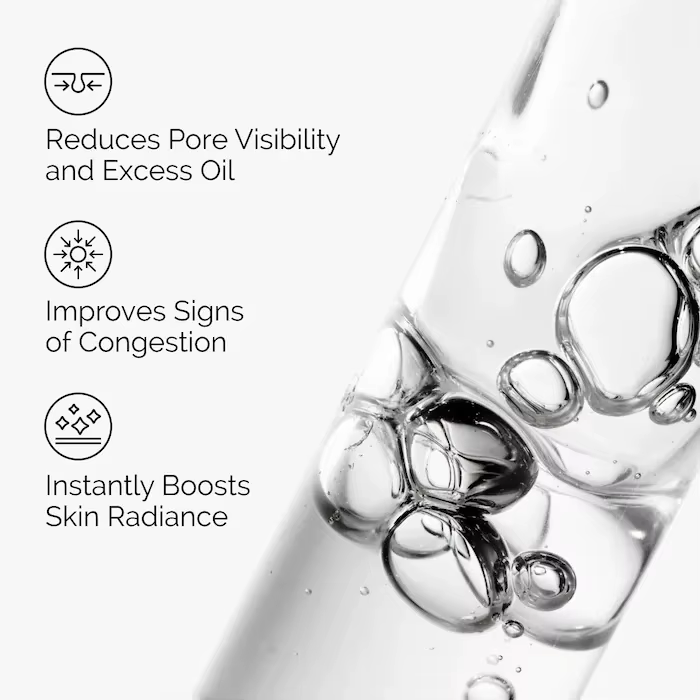 Niacinamide 10% + Zinc 1% sérum 30ml améliore la luminosité de la peau améliorer la Texture réduire l'excès d'huile