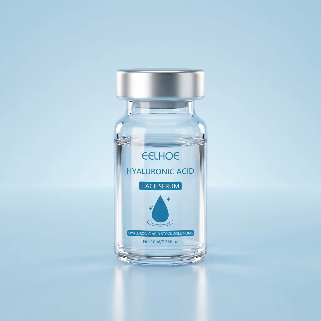 Sérum pour le visage à l'acide hyaluronique EELHOE 10 ml
