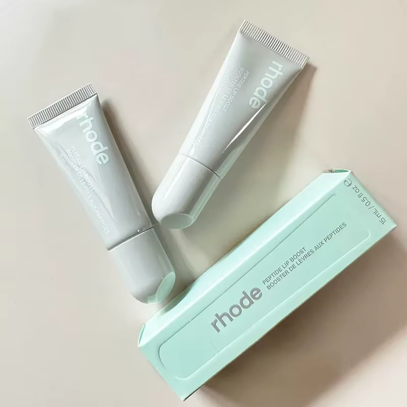 Masque pour les yeux aux peptides Rhode, essence, crème pour le visage, nettoyant facial, hydratant quotidien, lait éclaircissant, soin, masque pour les yeux aux peptides, maquillage