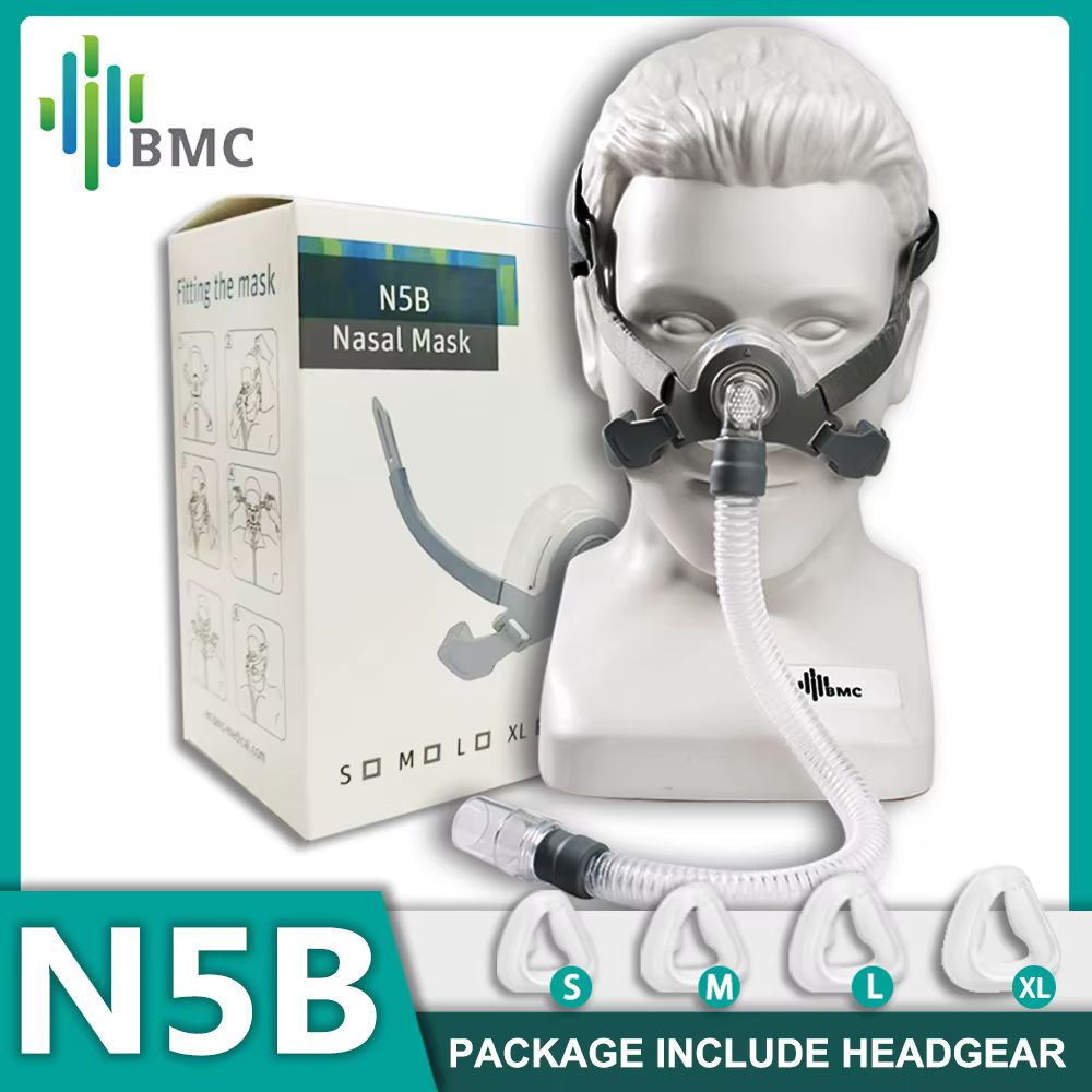 Masque nasal N5B CPI-Mask