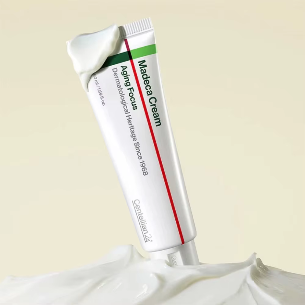 Crème Centellian 24 Madeca Active Renew PDRN Formula