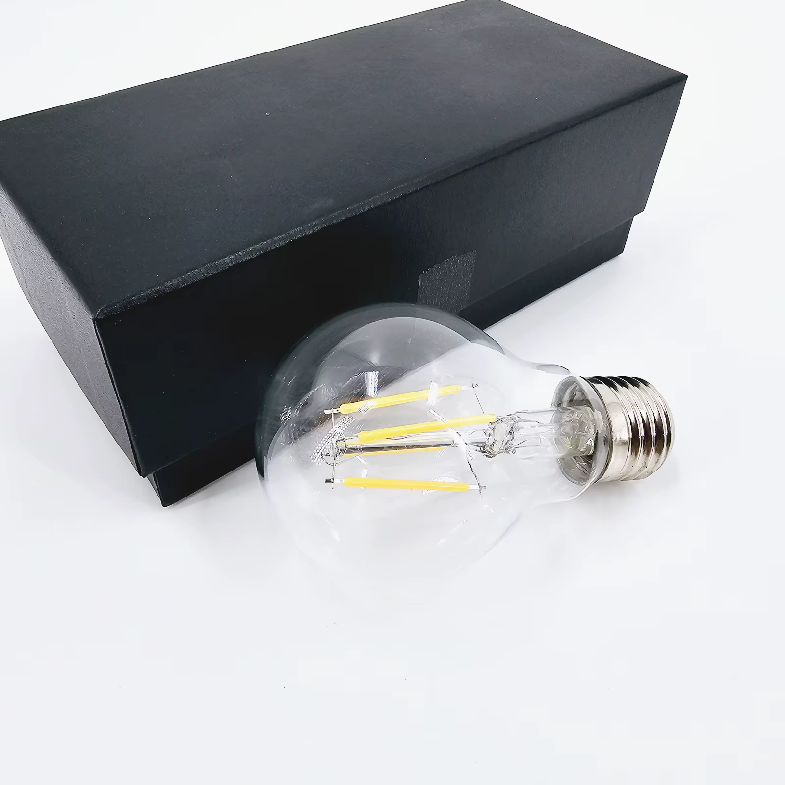Lumière de dieu (contrôle magnétique) tours de magie puissance mystérieuse ampoule de magie magicien scène fête de rue Illusion Gimmick accessoire