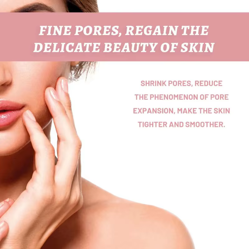 Sérum facial à la pêche 70% Niacinamide