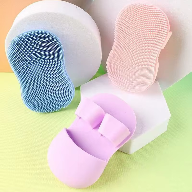 Brosse nettoyante pour le visage