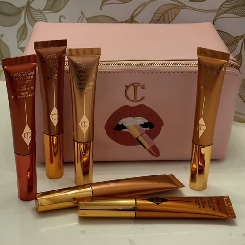 Charlotte Tilbury CT – Correcteur de Teint 6 Couleurs