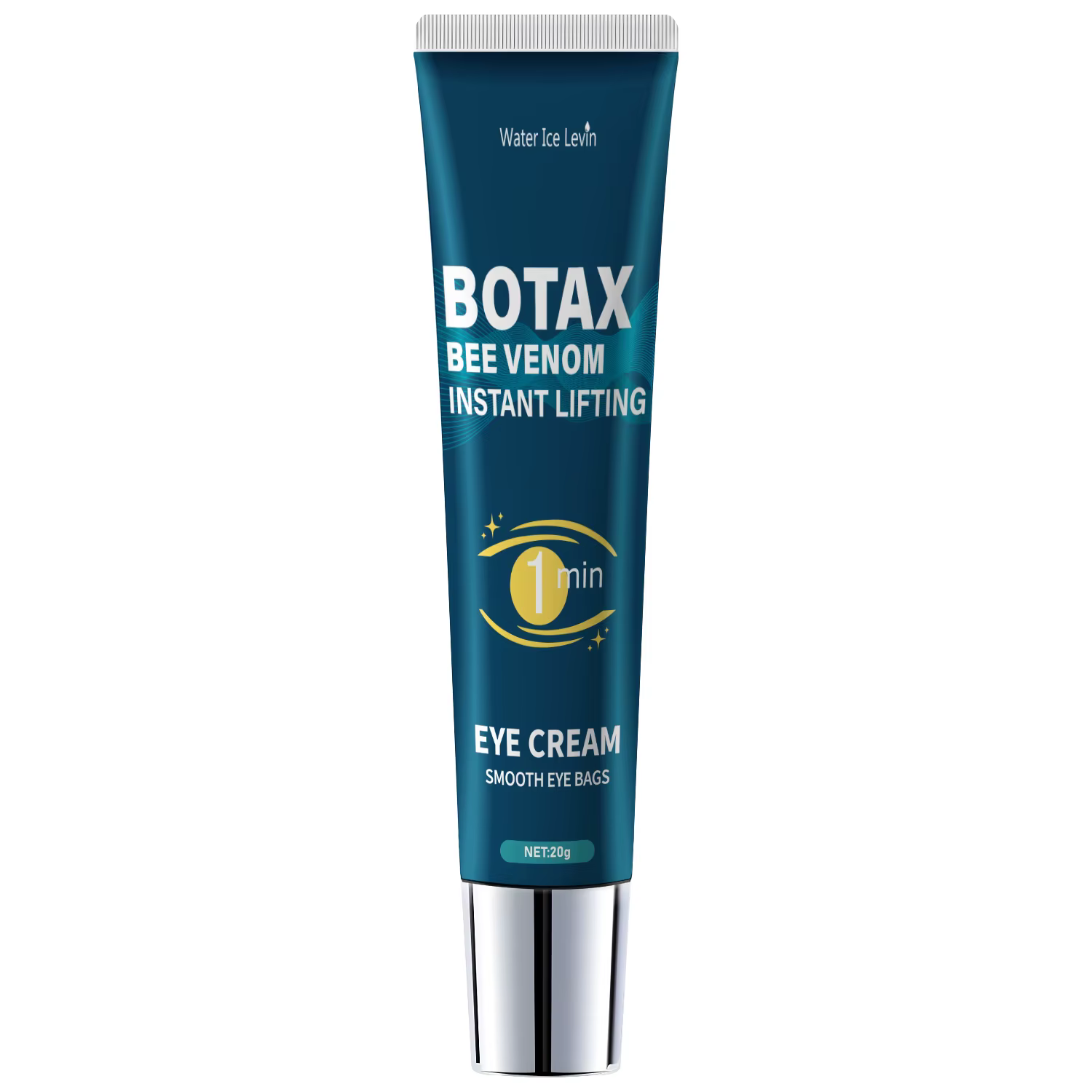 Gel hydratant pour les yeux