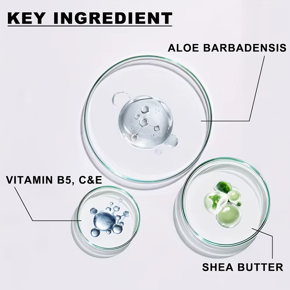 SUYARUN Sérum visage Rétinol Resveratrol