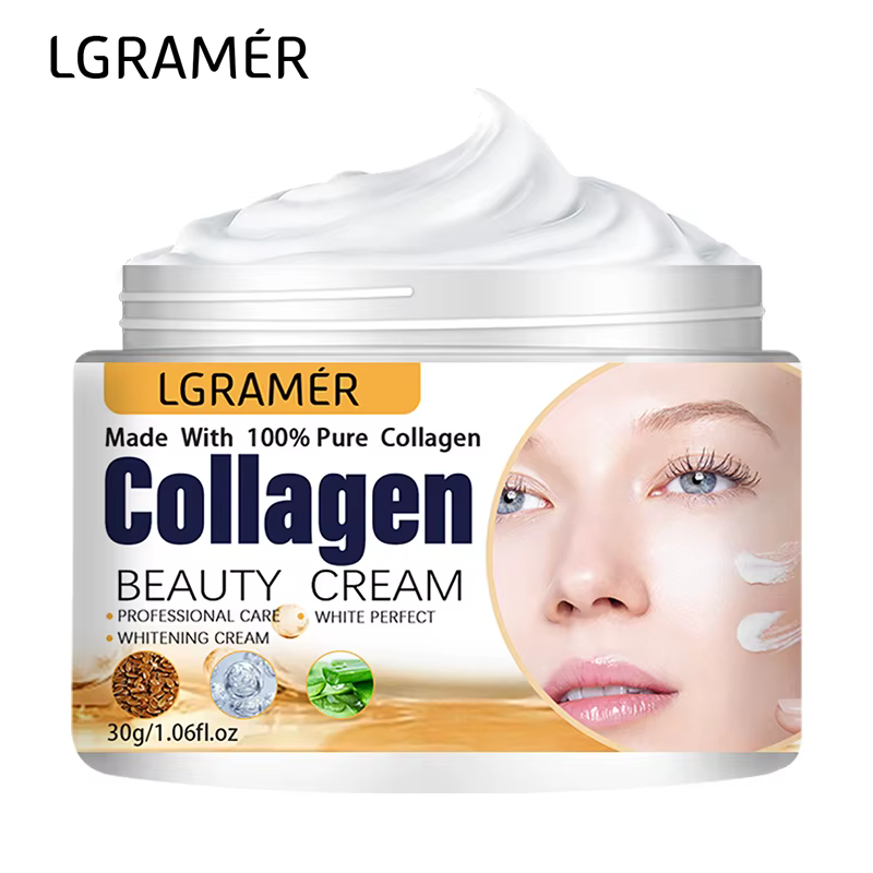 Crème Anti-rides pour les yeux