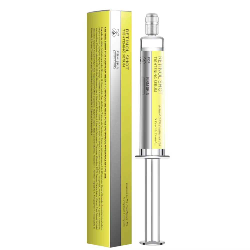 Sérum au rétinol pur Celimax
