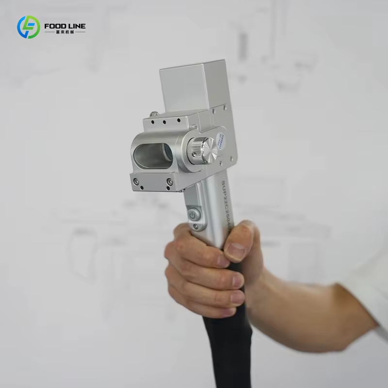 Machine de nettoyage au laser personnalisée de 1500 W, équipement industriel pour éliminer le graffiti sur la pierre et le béton, réparation des murs extérieurs des bâtiments