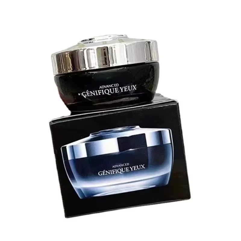 Crème pour les yeux de haute qualité NEW Skin Care EYE Cream Advanced Genifique