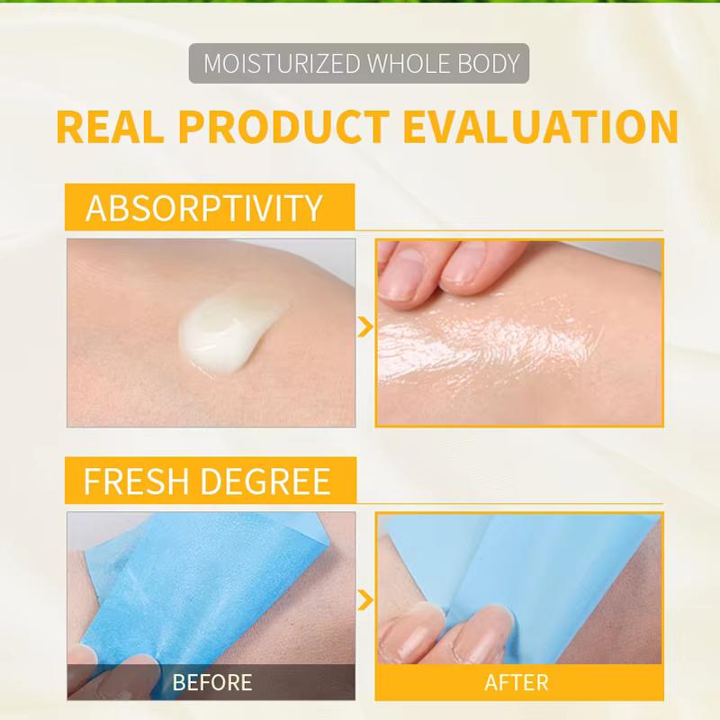 LAIKOU crème visage collagène hydratant