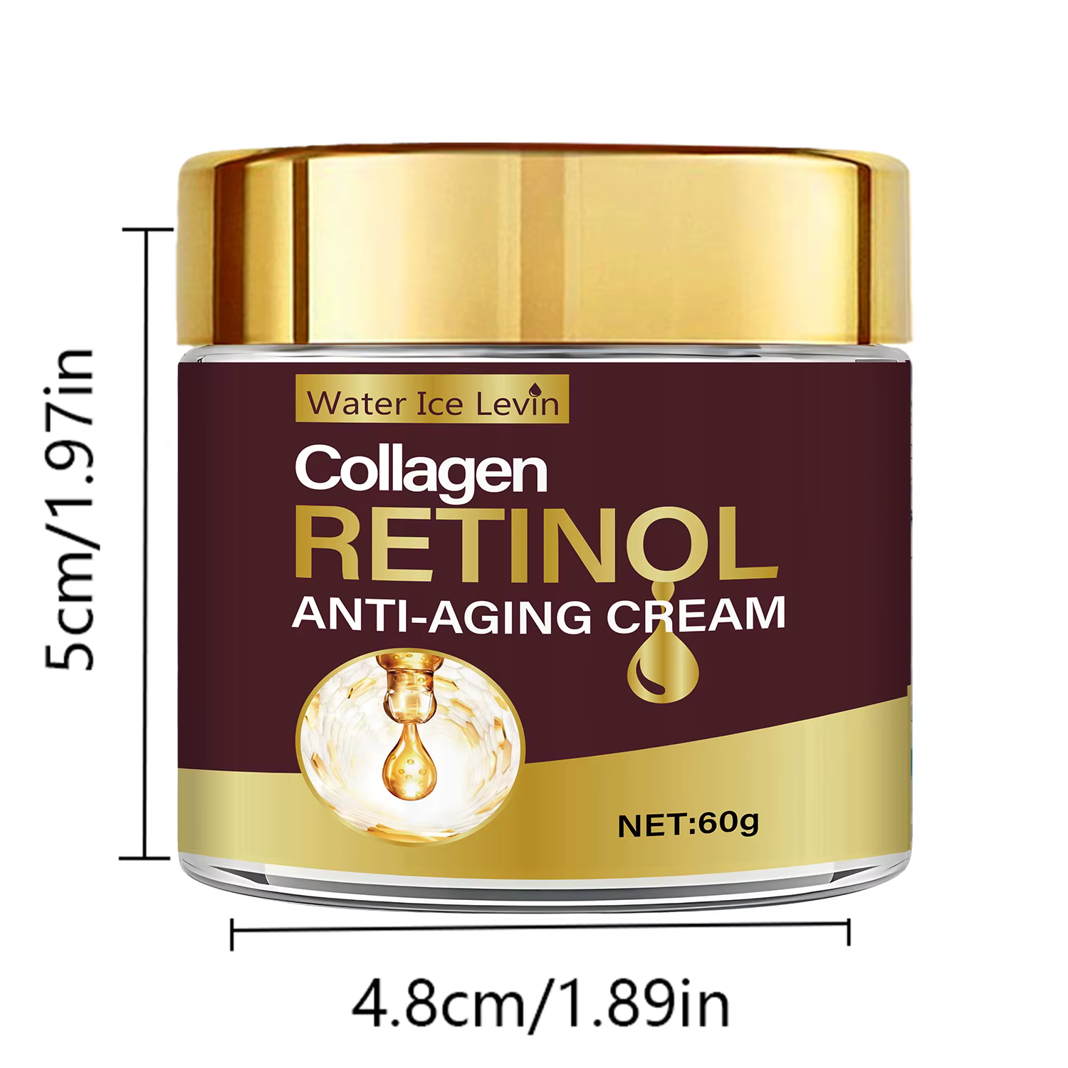 Produits de beauté de corée du sud