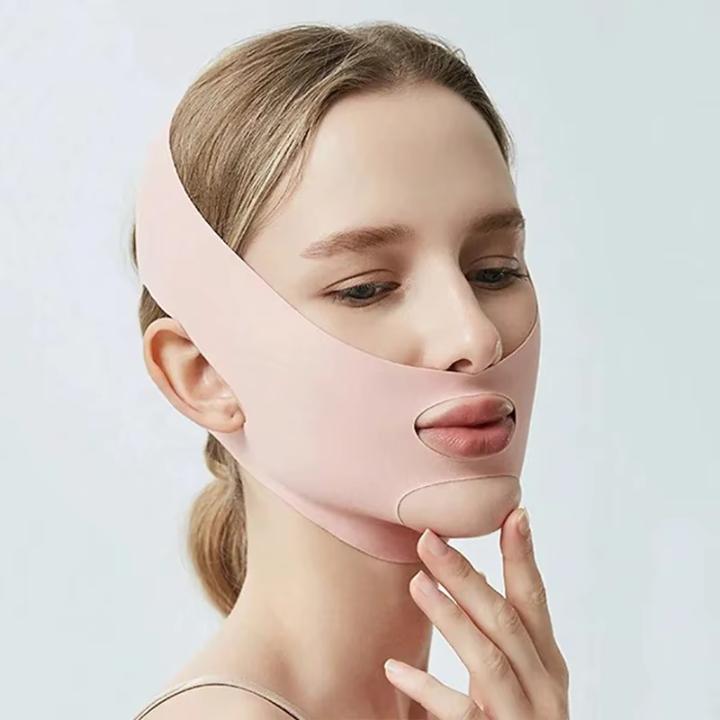 Masque de pansement de nuit pour femmes