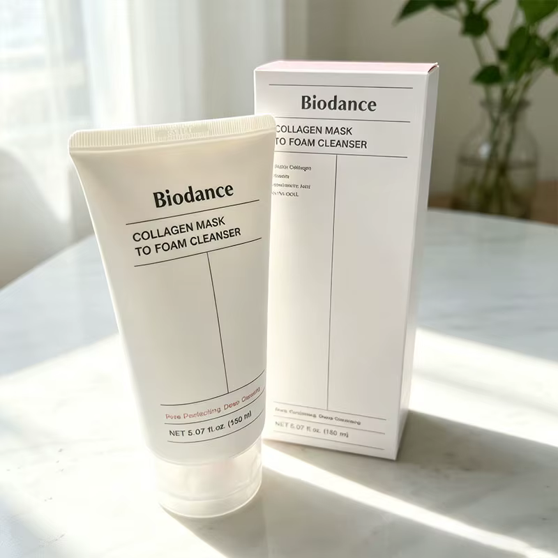 Masque facial Biodance Essence