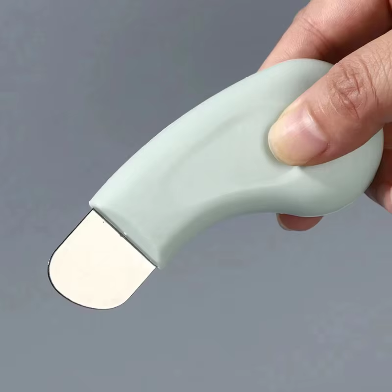 Outil d'élimination des points noirs et blancs pour le nez et le visage