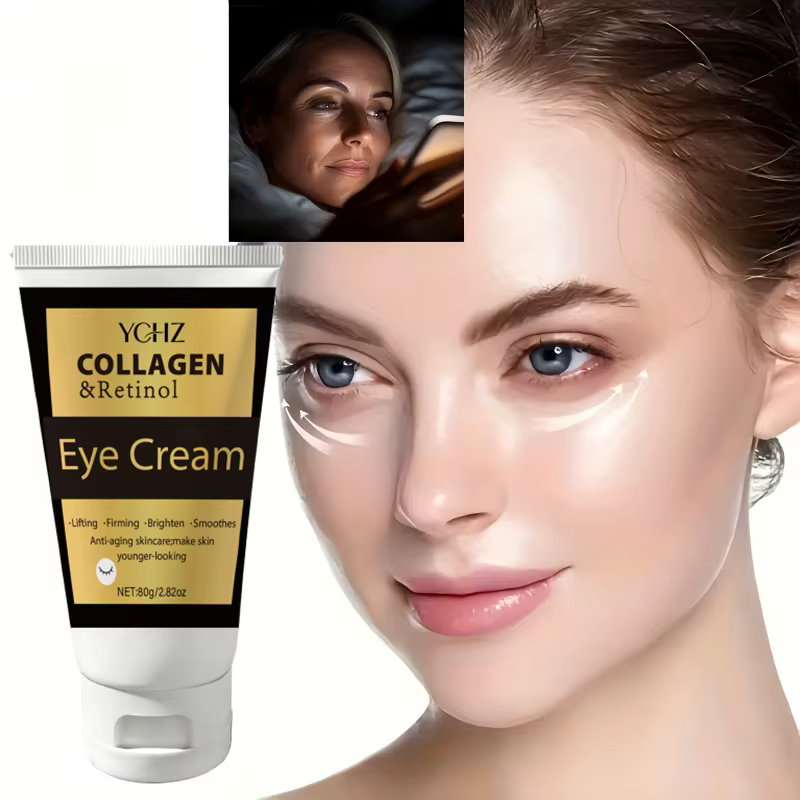 Sérum pour les yeux au rétinol