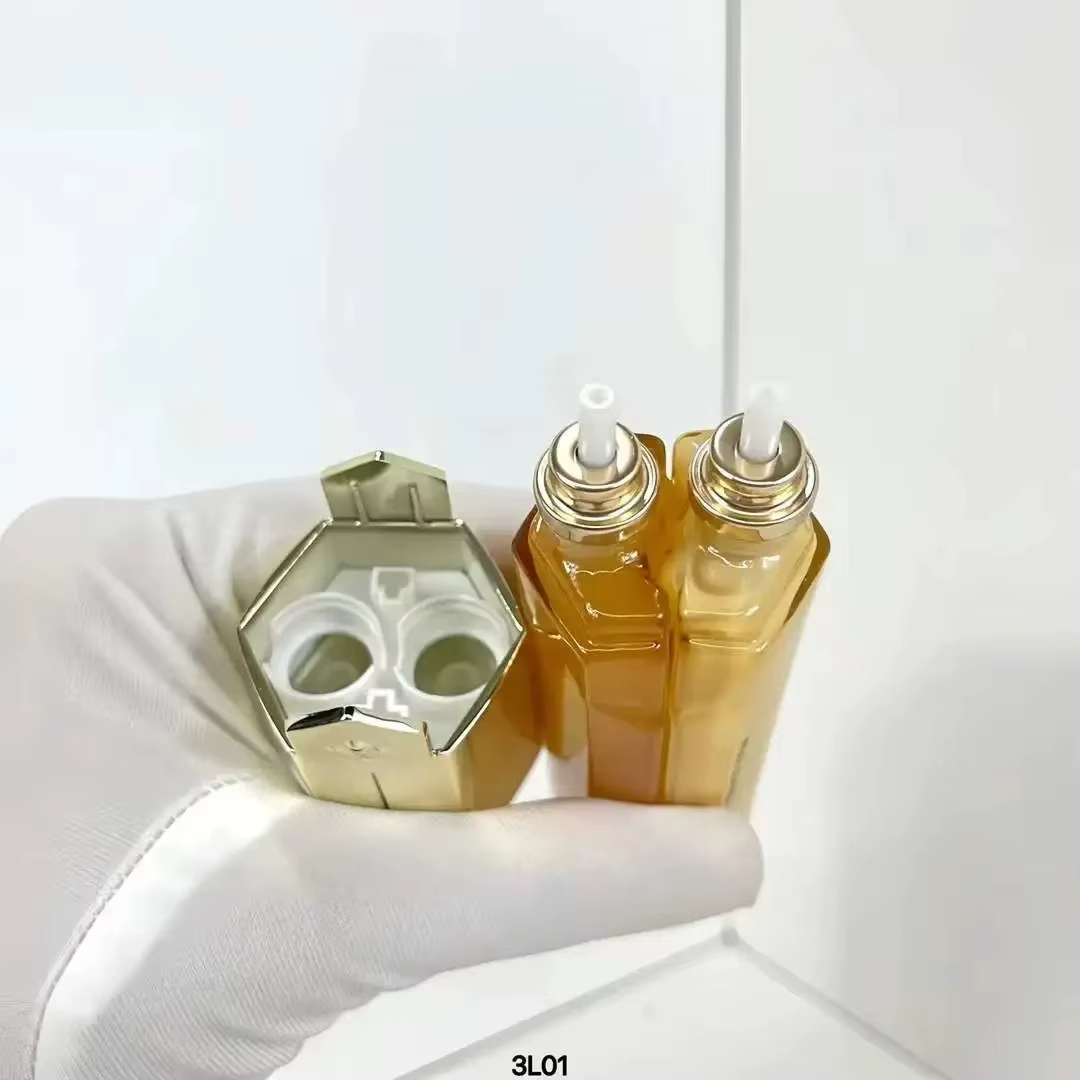 Sérum Double Réparateur 50ml
