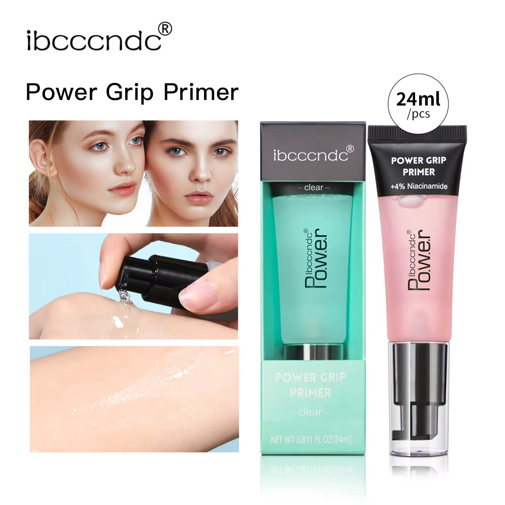 Base hydratante pour le visage