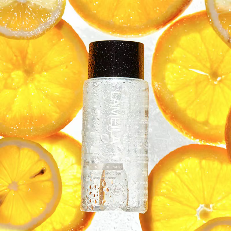 Eau Démaquillante pour le Visage