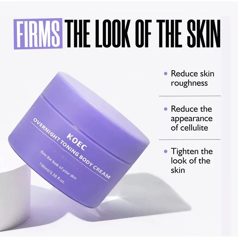 Lotion pour le corps, crème hydratante en profondeur