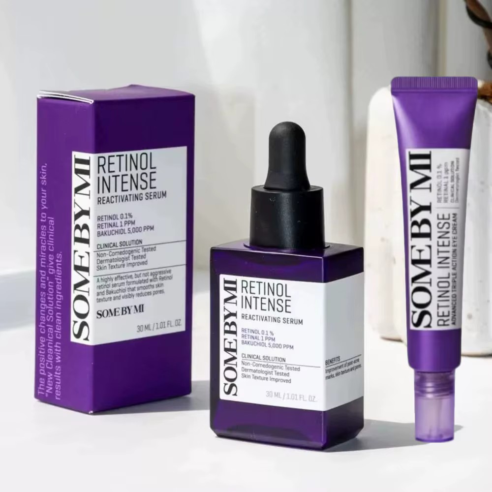 SOME BY MI Sérum réactivateur intense au rétinol