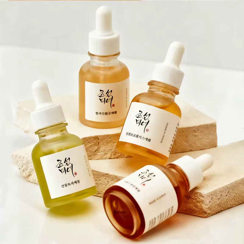 Sérum hydratant, apaisant et revitalisant Beauty of Joseon