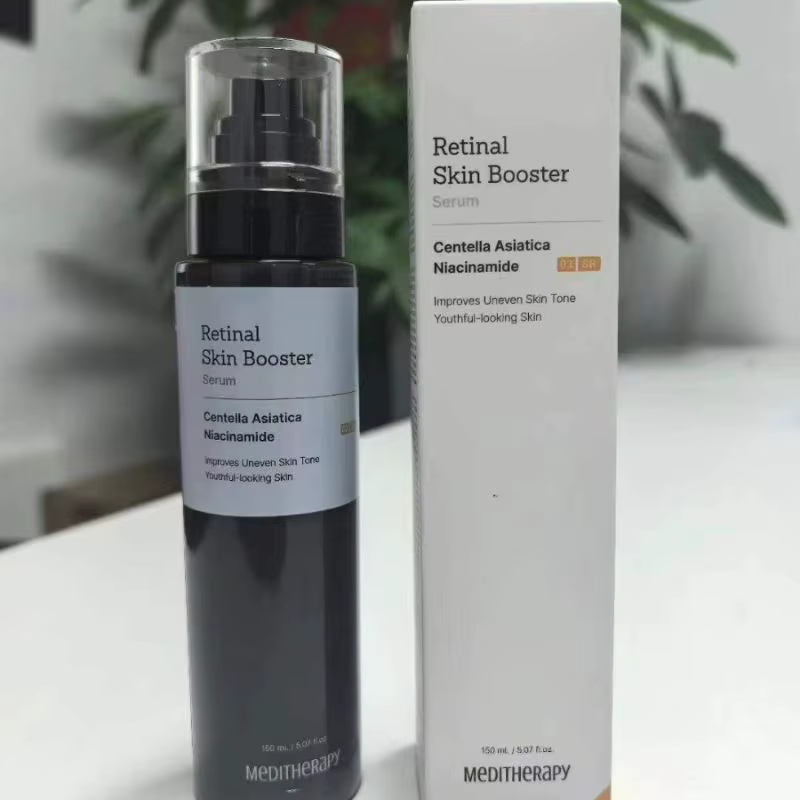 Corée MеDlтHеRаPy rétinol sérum stimulant la peau améliore les ridules matité équilibre le teint