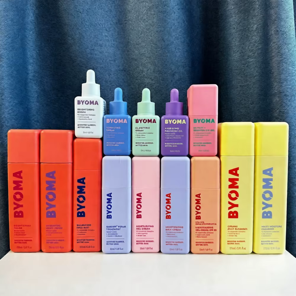 Crème gel hydratante légère pour peaux sèches