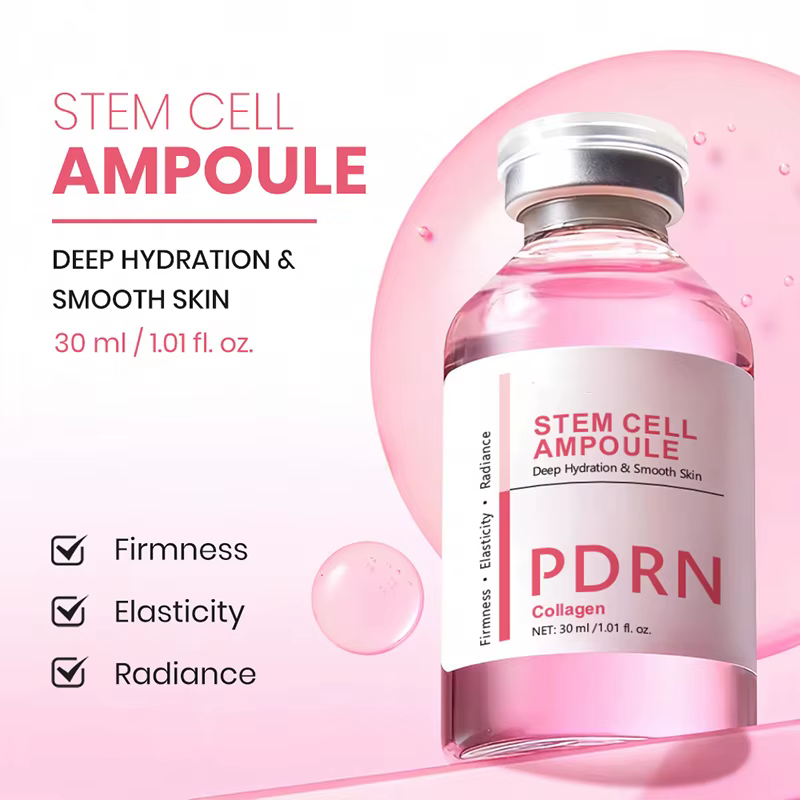 Sérum aux cellules souches PDRN