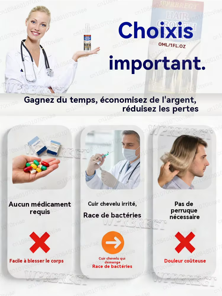Fs. Soins du cuir chevelu. Facilement absorbé. E-.