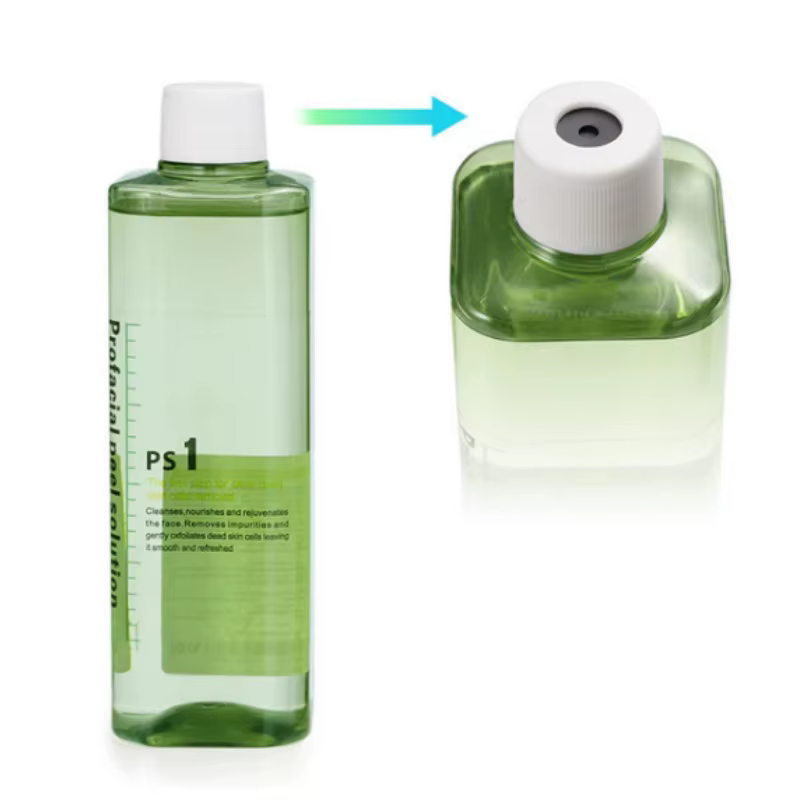 Solution de Peeling Hydra