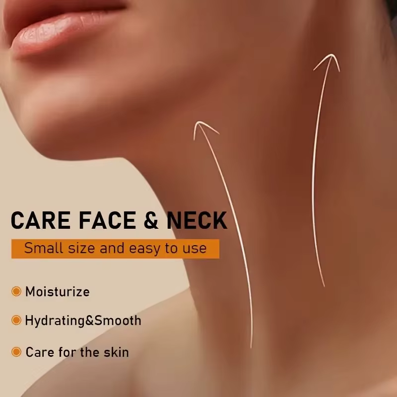 Crème visage et cou au venin d'abeille YUITIKUE 120g