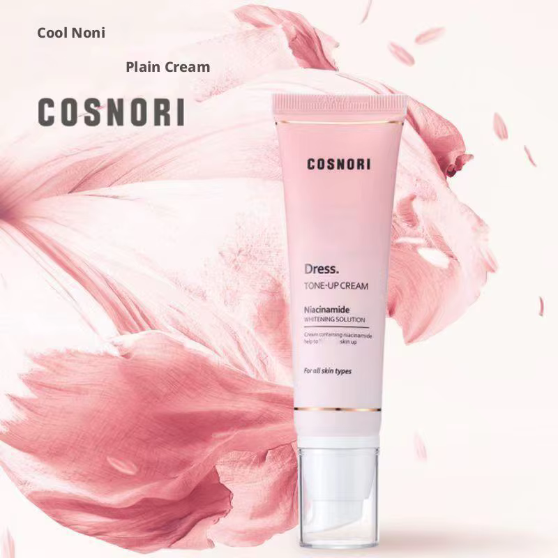 Crème hydratante pour tonifier les robes Cosnori