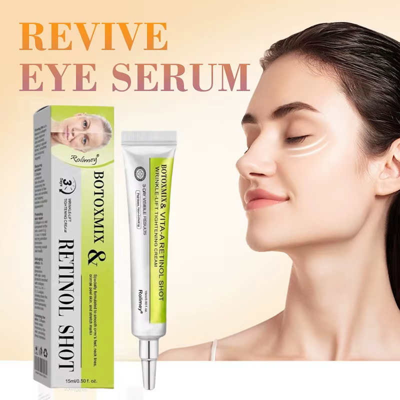 Crème de nuit anti-âge au rétinol - Hydratant visage raffermissant et éclaircissant
