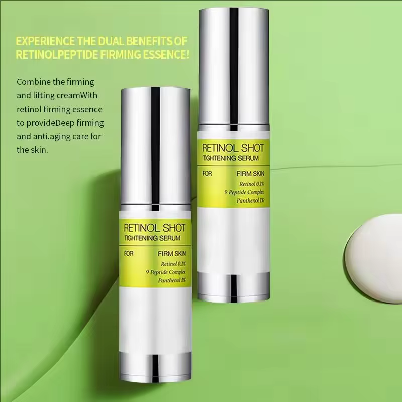 Hot Celimax The Vita A Retinol 15ml Crème pour les yeux 30ml Sérum Set Hydratant Nourrit
