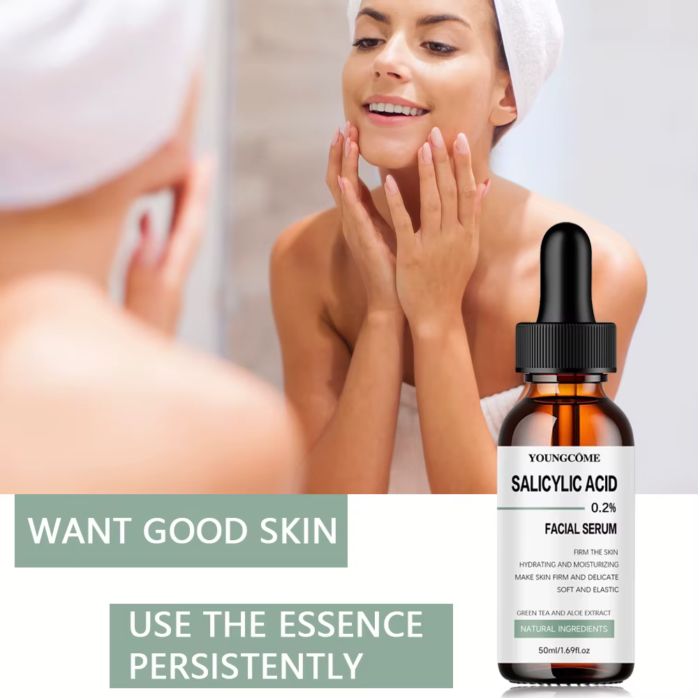 Sérum visage raffermissant 30 ml/50 ml