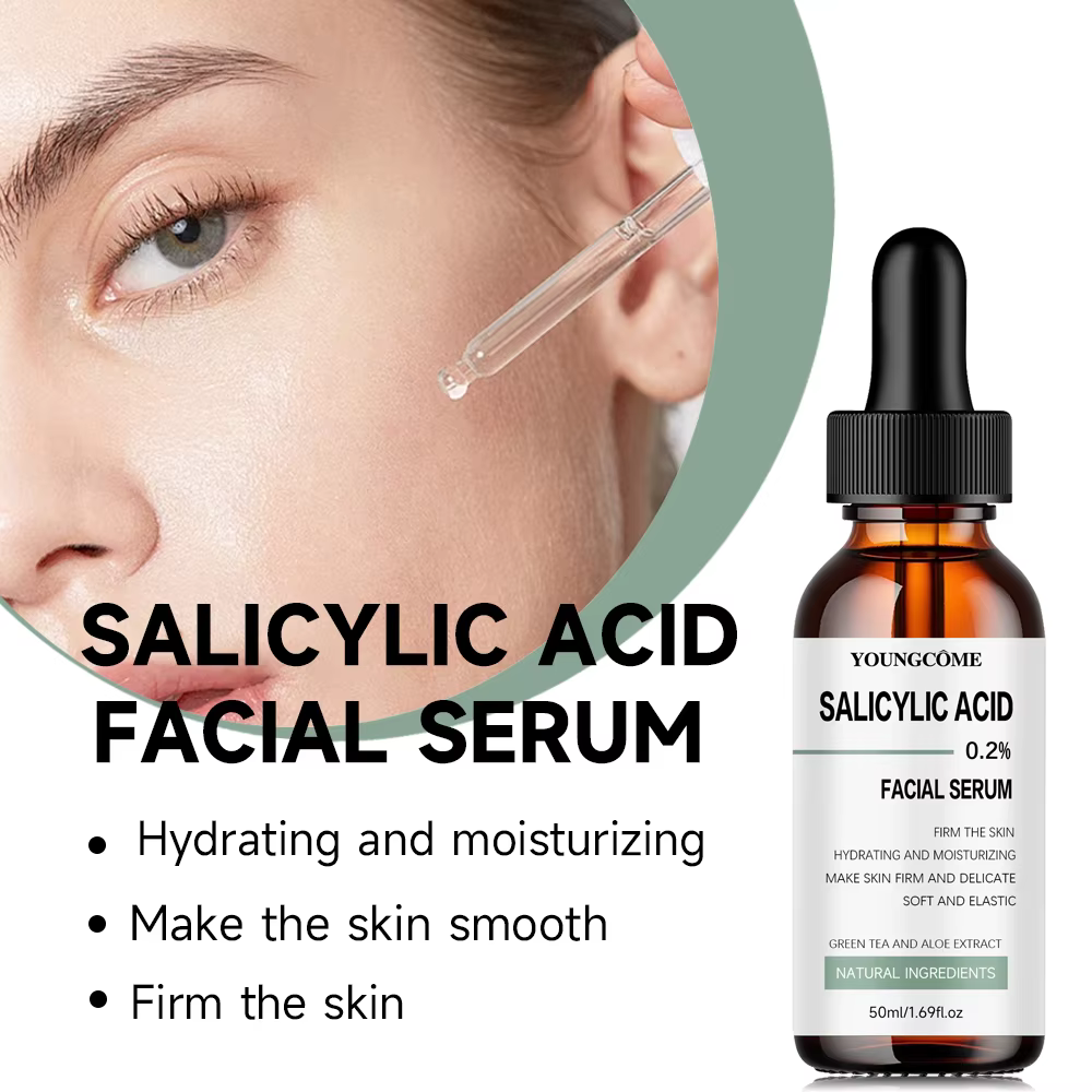 Sérum visage raffermissant 30 ml/50 ml
