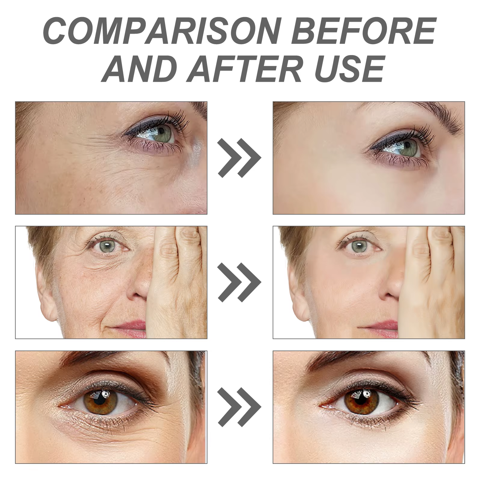 1/2 pièces coréen séoul 1988 rétinol visage sérum estompe les rides fines hydratant blanchissant enlever les taches rétrécissement des Pores beauté soins de la peau