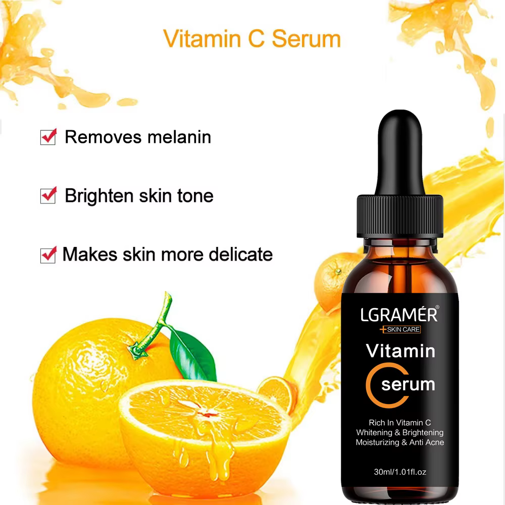 Produits de soins de la peau