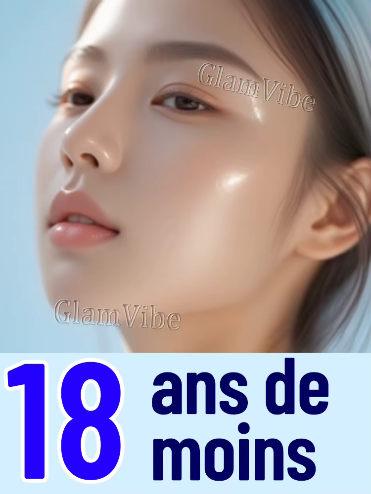 Nourrir la peau et éveil sa régénération Retire la mélanine