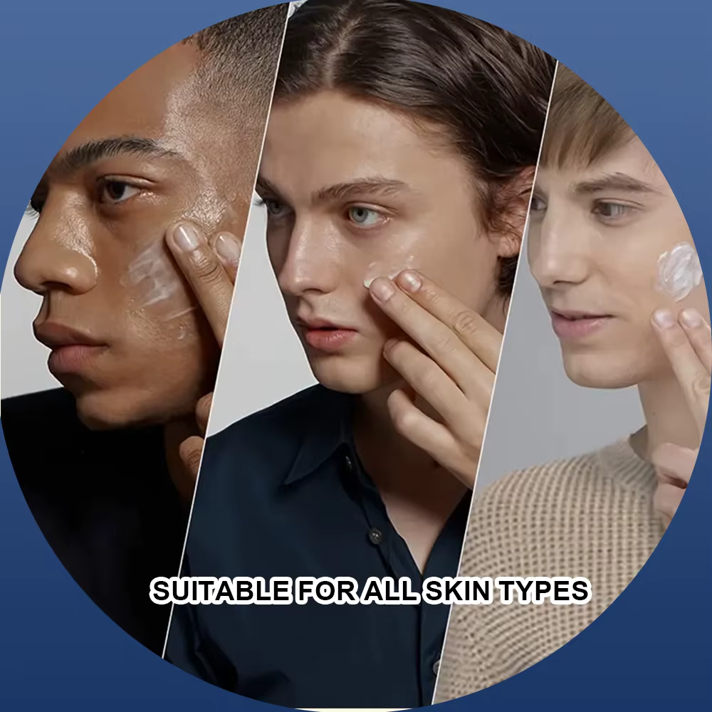 RDQCTQ Crème hydratante au collagène