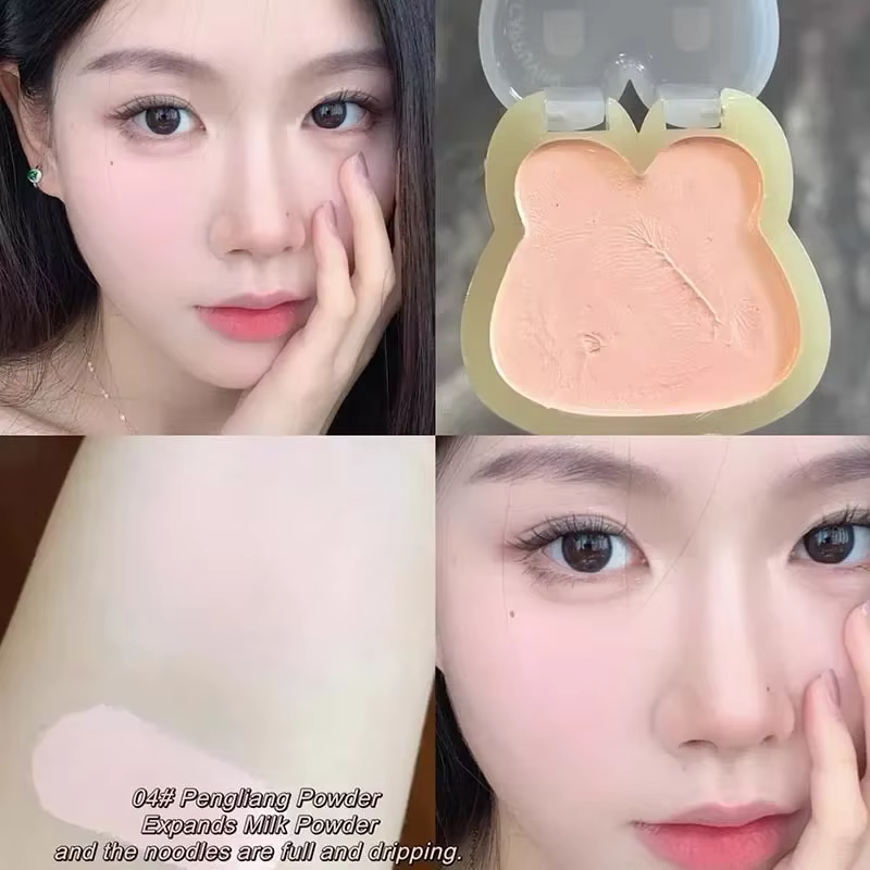 Crème éclaircissante pour le visage