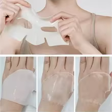 Masque facial au collagène Bio