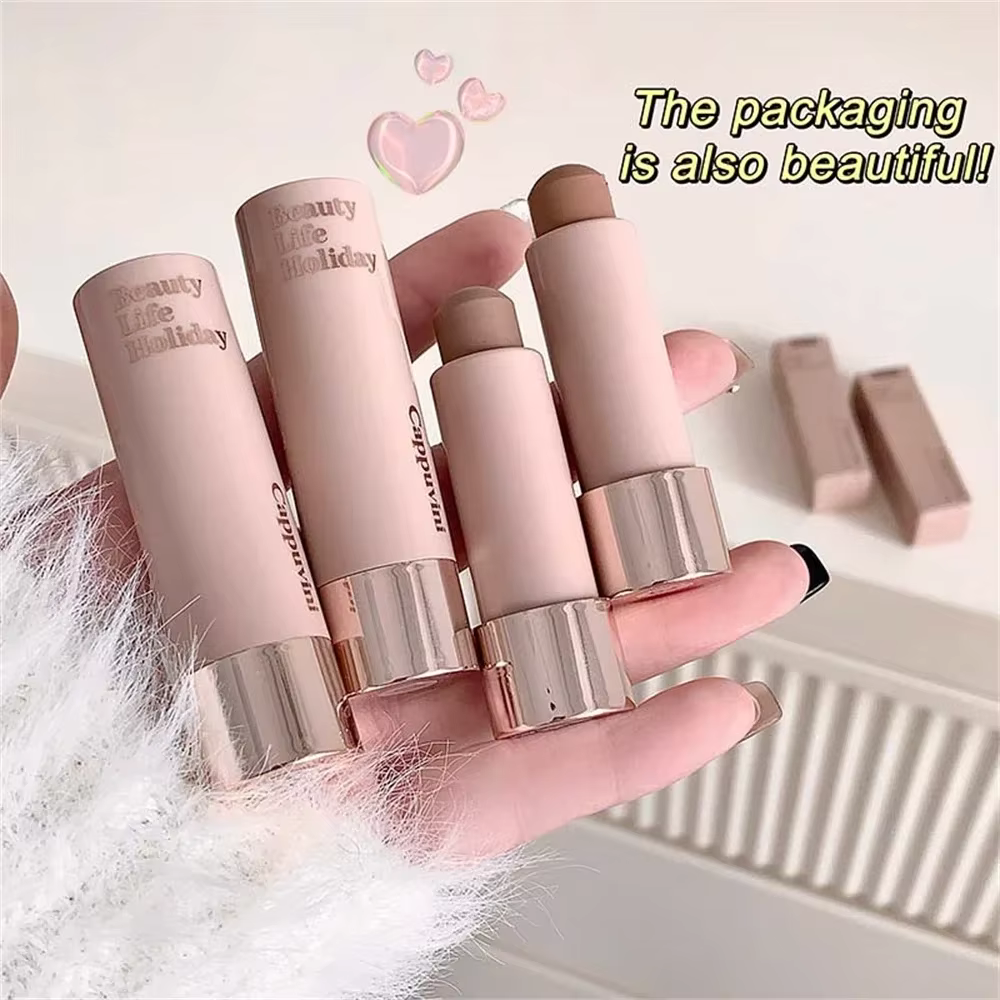 Bâton correcteur mat hydratant